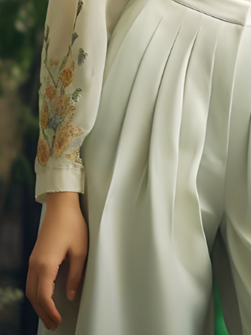 Meadow Silk Set-img